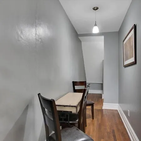 Historic First Floor Unit In Shaw Community Stl 1W Villa Tower Grove Exterior photo