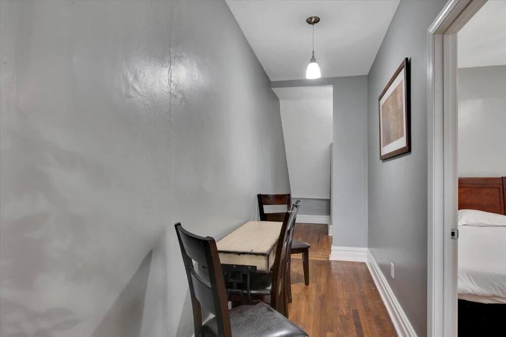 Historic First Floor Unit In Shaw Community Stl 1w