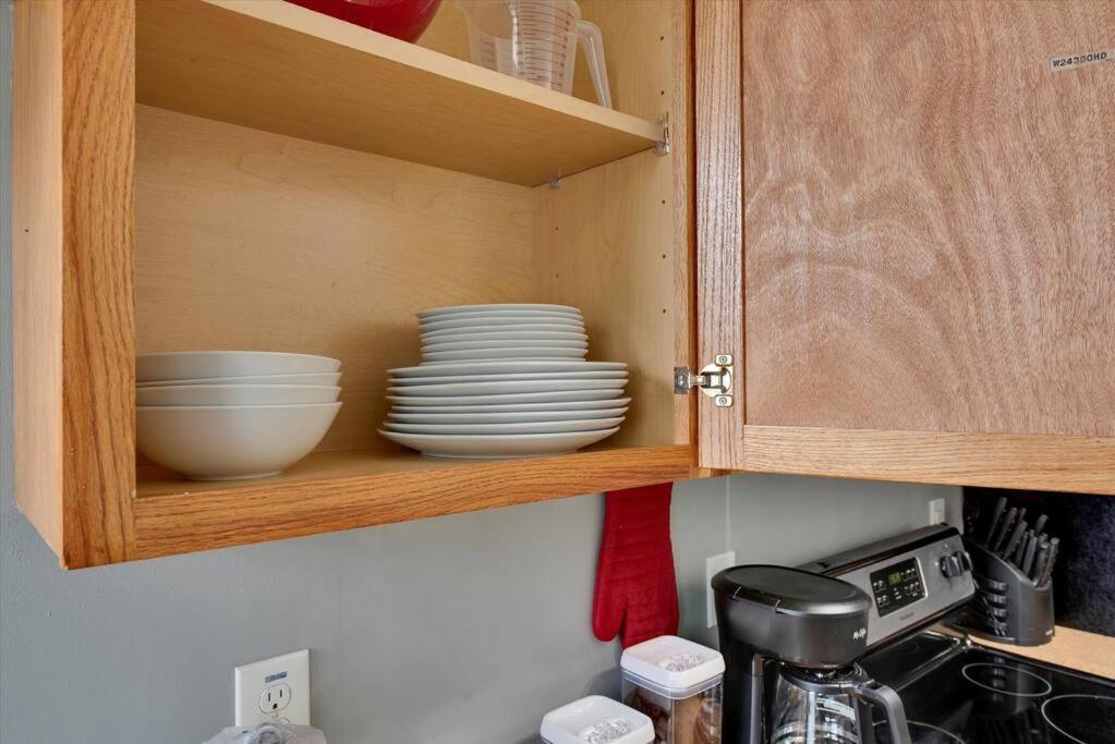 Historic First Floor Unit In Shaw Community Stl 1w Holiday home
